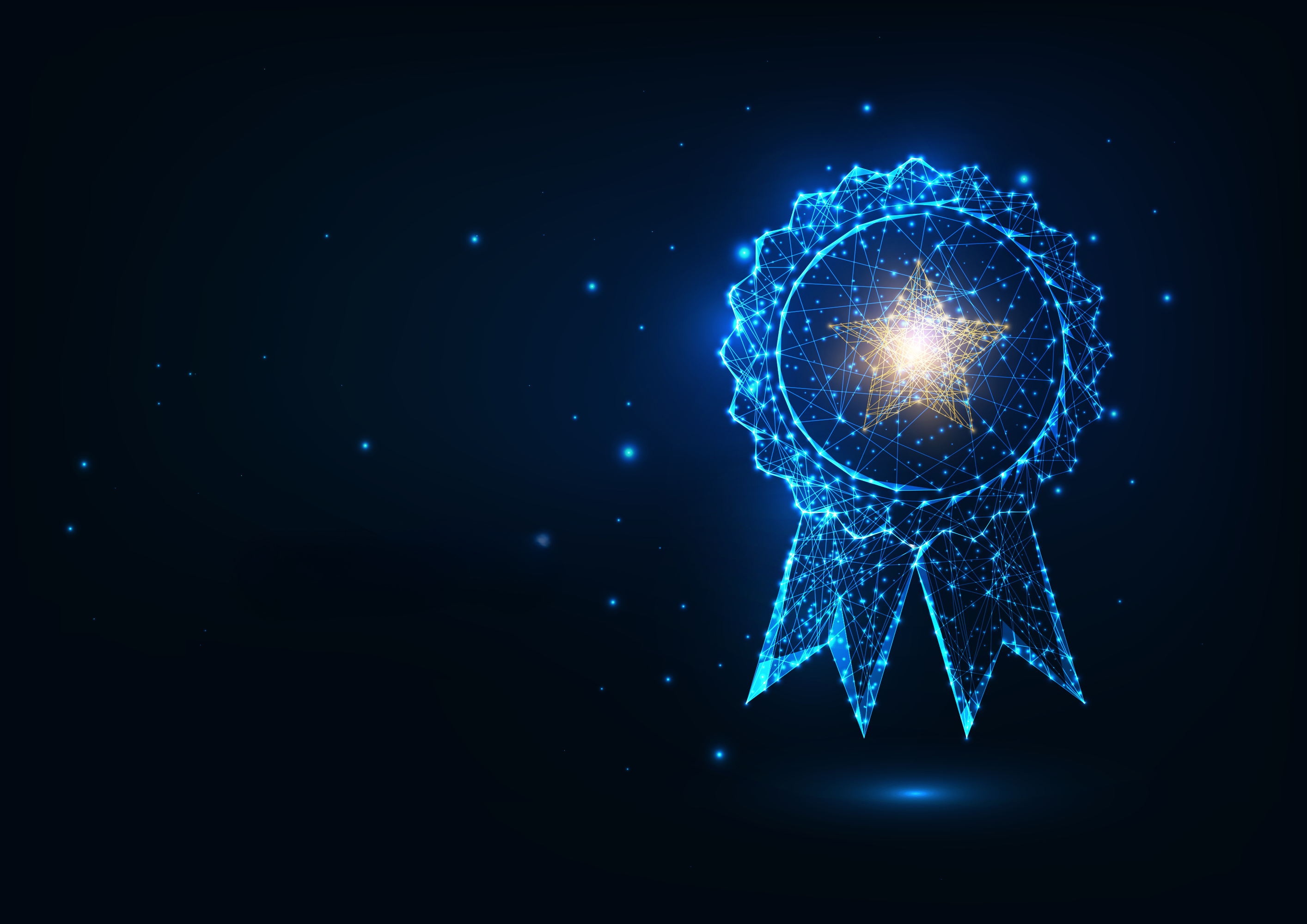 Quality is our prime competitive advantage