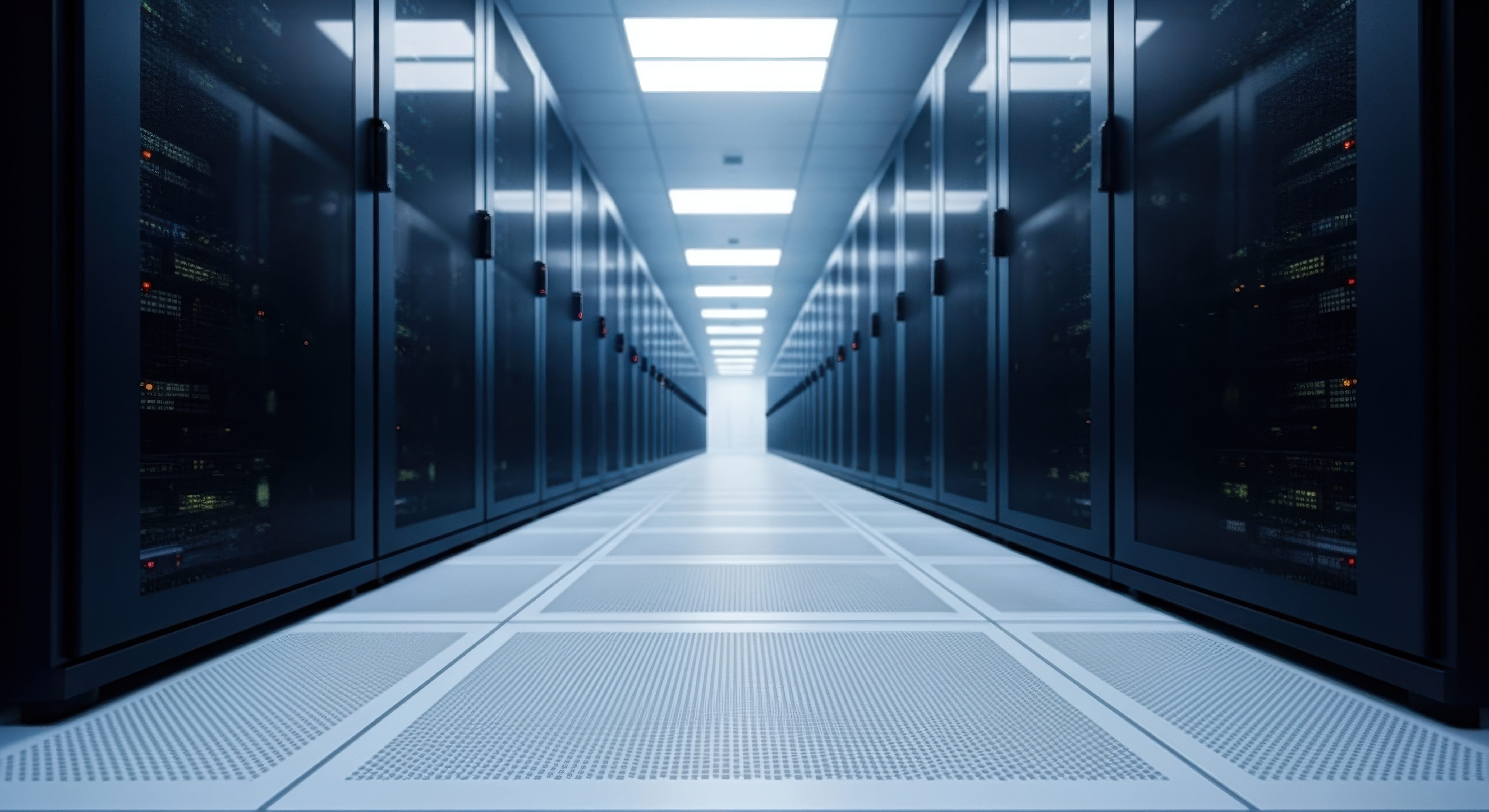 Critical Power Backup