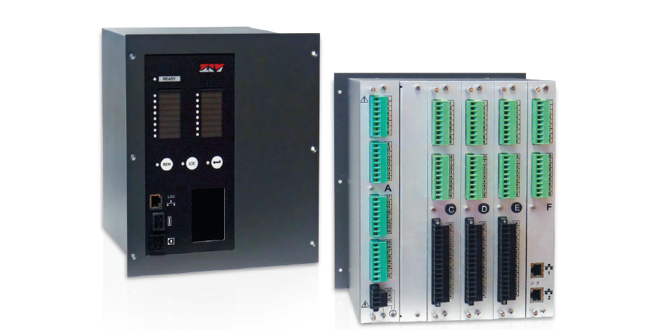 Smart Automation & Monitoring