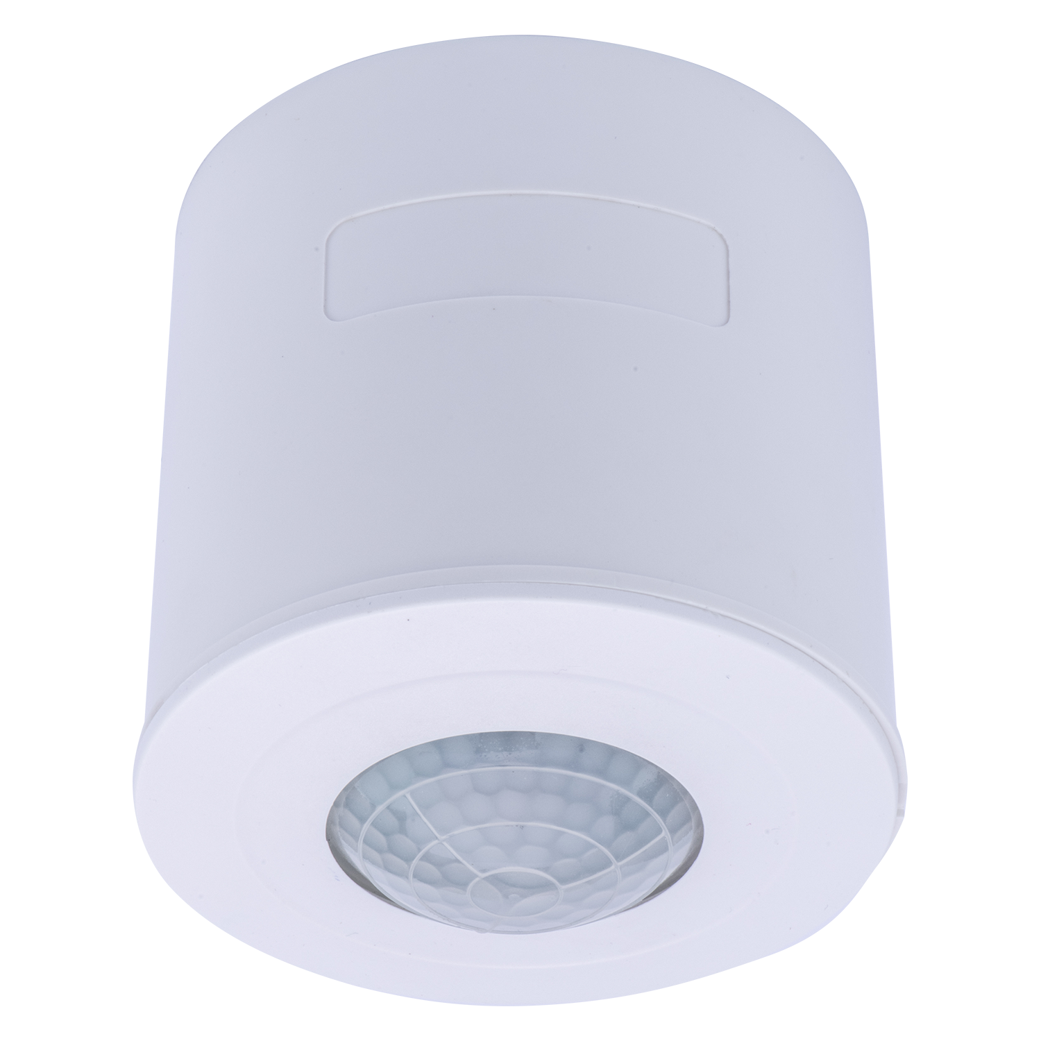 Motion Sensor, PIR Technology 360°, 100-240V, Surface Type