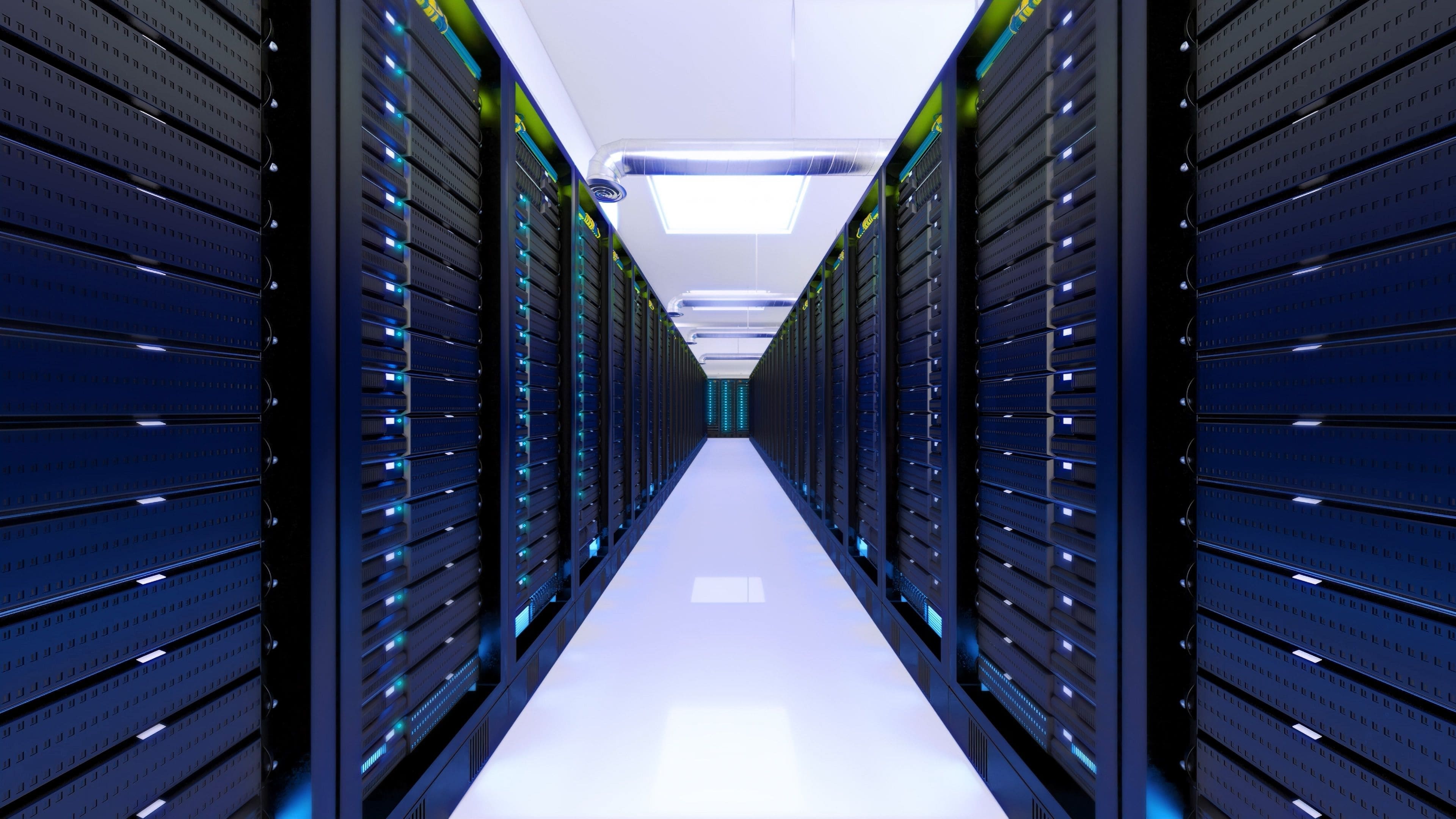 Data Centers